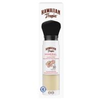 Hawaiian Tropic Mineral powder brush SPF30 4.3 Gram - thumbnail