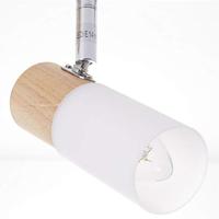 Brilliant 3-lichts opbouwspotBabsan - 51434/50 - thumbnail