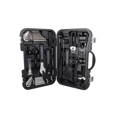 XLC Grs set koffer ebike 39dlg tos104