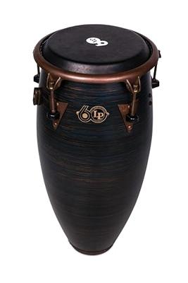 Latin Percussion LP808T-60 11" Quinto, Rustic Bronze 60th Anniversary