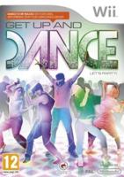 Get Up and Dance - thumbnail