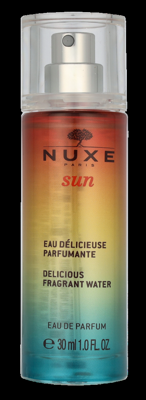 Nuxe Sun Eau Délicieuse Parfumante 30ml