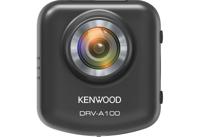 Kenwood DRV-A100 Dashcam Kijkhoek horizontaal (max.): 125 ° 5 V G-sensor, Microfoon - thumbnail