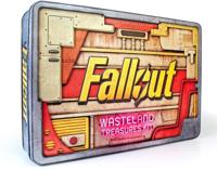 Fallout Gift Box - Wasteland Treasures Kit - thumbnail