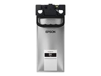 Originele inktcartridge Epson T9651 Zwart - thumbnail