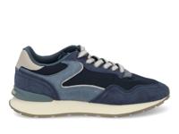 Hoff City navy blue donkerblauw maat 41 - thumbnail