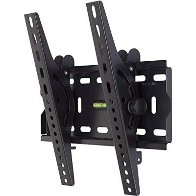 SpeaKa Professional Slim TV-beugel 43,2 cm (17) - 94,0 cm (37) Kantelbaar SpeaKa Professional Slim TV-beugel 43,2 cm (17) - 94,0 cm (37) Kantelbaar