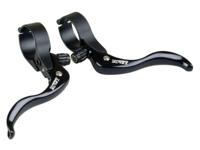 Tektro Remhendelpaar cantilever rl721 cyclocross ø31.8 mm - zwart - thumbnail