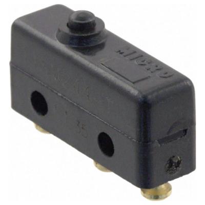 Honeywell SPS 11SM244-T Klikschakelaar 1 stuk(s) Single