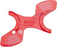 Sram achterderailleur "rival axs e1". rear derailleurs riv e1 max 36z 12-f - thumbnail