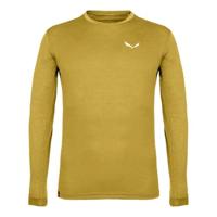 Salewa puez melange dry - long-sleeved functional shirt - thumbnail