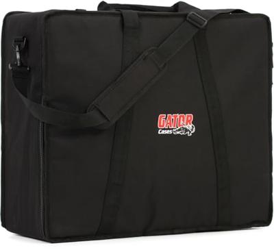 Gator Cases G-MIX-L-1822 Lightweight Mixer Case 18" X 22" (45 x 55 cm)