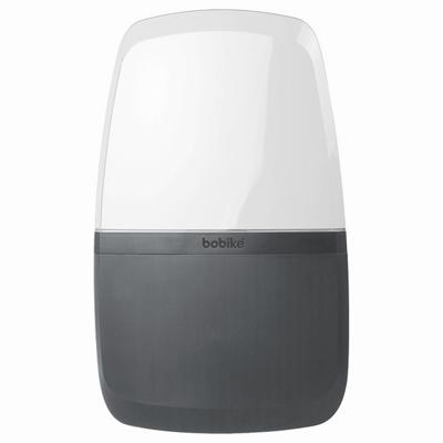 Mini Exclusive Plus Exclusive Plus Urban Grey windscherm