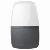 Mini Exclusive Plus Exclusive Plus Urban Grey windscherm - thumbnail