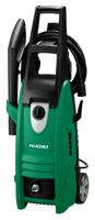 Hikoki AW130 LAZ Hogedrukreiniger 130 Bar 1600W - AW130LAZ - thumbnail