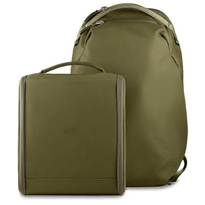 Urth Norite 24L Backpack + Camera Insert (groen) Urth Norite 24L Backpack + Camera Insert (groen)