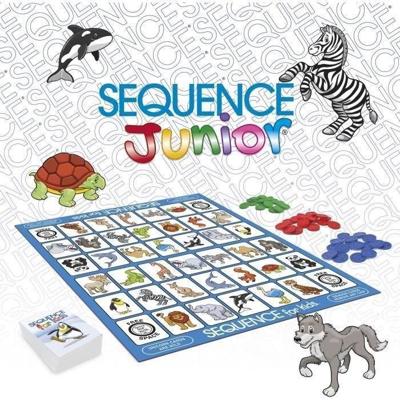 Goliath Games Goliath sequence junior spel