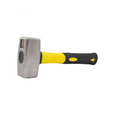 Topgear moker/vuist 1 kilo fiber steel