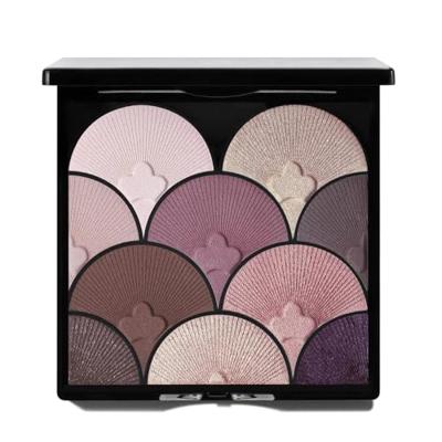 T.LeClerc Palette Eventail - 01 rose sable 18g T.LeClerc Palette Eventail - 01 rose sable 18g