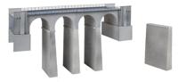 Faller 120465 H0 Viaductset (l x b x h) 473 x 169 x 262 mm - thumbnail