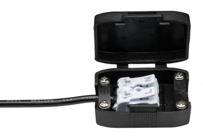 Paulmann LED-inbouwlamp voor badkamer Energielabel: G (A - G) LED 18 W Satijn