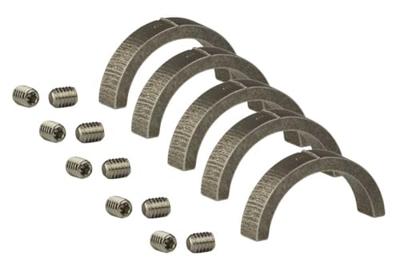 Pinion klemstuk clamp piece for ds1 shifter grips