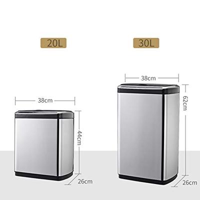 Betra Zwabberhoes katoen 60 cm wit