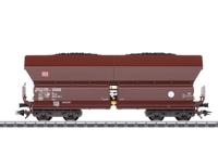 Märklin 46670 H0 12-delige wagenset Falder NS 182 van de DB AG - thumbnail