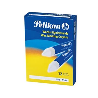 Pelikan vetkrijt 772 wit
