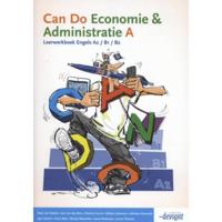 Economie & administratie - Cherish Grune - Paperback (9789491699351) - thumbnail