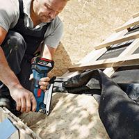 Bosch Accu decoupeerzaag GST 18V-Li S Professional decoupeerzaag Accu en oplader niet inbegrepen - thumbnail