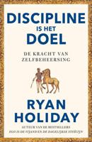 Discipline is het doel - Ryan Holiday - ebook - thumbnail