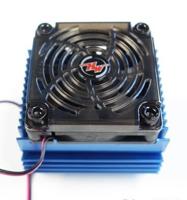 Hobbywing koeler voor 44mm motoren - thumbnail