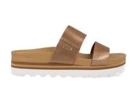 Reef Slippers Cushion Vista Hi Copper CI4659 Brons-41  maat 41 - thumbnail