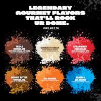 Mutant Iso Surge 2270gr Vanille - thumbnail