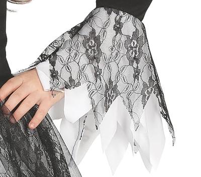 Geesten jurkje kind Halloween