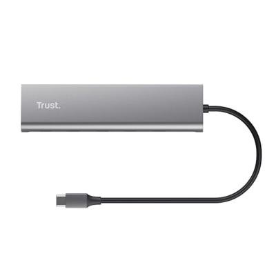 Trust Halyx USB-C Hub