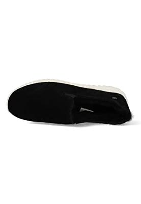 Warmbat Pantoffels Robina RBN341099 Zwart-36 maat 36