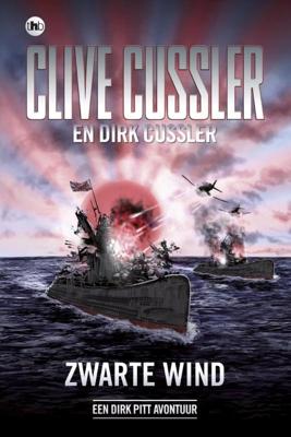 Zwarte wind (Paperback) Zwarte wind (Paperback)