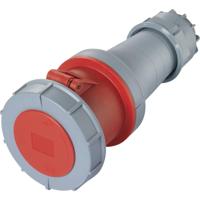 Sygonix SY-6790602 CEE-koppeling 125 A 5-polig 400 V/AC 1 stuk(s) - thumbnail