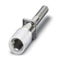 Phoenix Contact 0311362 Teststekkerbus 10 stuk(s) - thumbnail