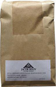 Jacob Hooy Zeewier grof stukken 1 Kilogram