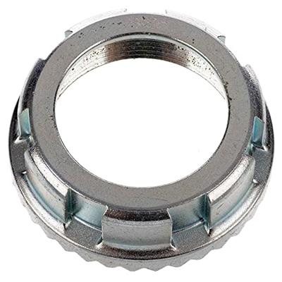 MZA Wartelmoer cap nut f.kruemmer