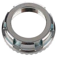 MZA Wartelmoer cap nut f.kruemmer - thumbnail