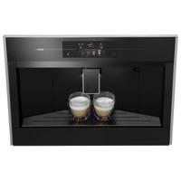 Atag CM4574M Bonen machine Zwart - thumbnail