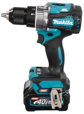 Makita HP001GD201 Accu klop-/schroefboormachine XGT 40V Max 2.5Ah in Mbox