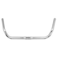 Ergotec stuurbocht tour englisher chroom - thumbnail