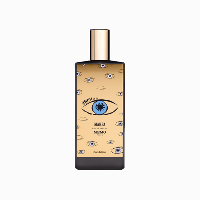 Memo Marfa Eau de parfum Spray 75ml