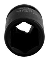 Bahco 3/8" krachtdop 24 mm | K7401M-24 - thumbnail