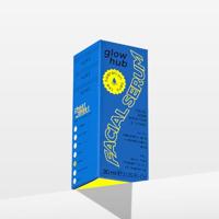 Glow Hub Facial Serum 30ml - thumbnail